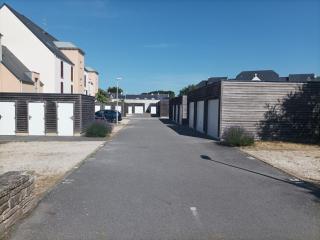 Appartement T3 Confort au Croisic - 4 Couchages, Jardin et Garage - FR-1-843-8 - Le Croisic - 2
