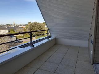 Bel Apt 2 Chambres avec Terrasse et Parking au Croisic - FR-1-843-11 - Le Croisic - 5