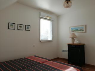 Bel Apt 2 Chambres avec Terrasse et Parking au Croisic - FR-1-843-11 - Le Croisic - 3