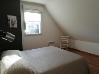 Bel Apt 2 Chambres avec Terrasse et Parking au Croisic - FR-1-843-11 - Le Croisic - 2