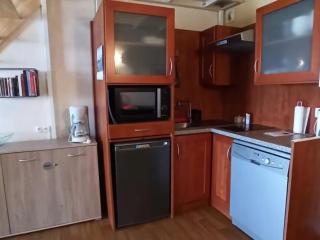 Appartement avec Piscine & accès Plage - 2 Chambres - Le Croisic - FR-1-843-4 - Le Croisic - 8