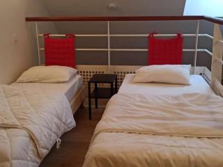 Appartement avec Piscine & accès Plage - 2 Chambres - Le Croisic - FR-1-843-4 - Le Croisic - 6