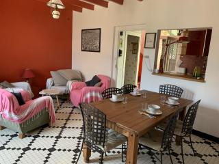 Charmante maison au Croisic avec véranda et jardin pour 4 personnes, chiens acceptés - FR-1-843-20 - Le Croisic - 6