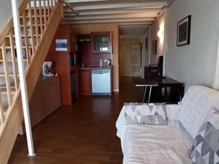 Appartement avec Piscine & accès Plage - 2 Chambres - Le Croisic - FR-1-843-4 - Le Croisic - 5