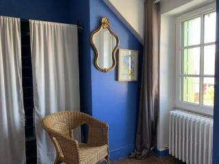 Charmante maison au Croisic avec véranda et jardin pour 4 personnes, chiens acceptés - FR-1-843-20 - Le Croisic - 2
