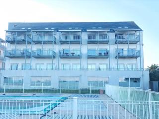 Appartement avec Piscine & accès Plage - 2 Chambres - Le Croisic - FR-1-843-4 - Le Croisic - 2