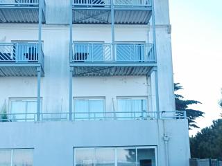 Appartement avec Piscine & accès Plage - 2 Chambres - Le Croisic - FR-1-843-4 - Le Croisic - 1