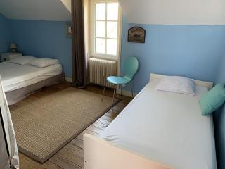Charmante maison au Croisic avec véranda et jardin pour 4 personnes, chiens acceptés - FR-1-843-20 - Le Croisic - 1