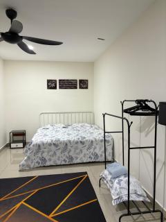 AFA Homestay - Kuala Kubu Baharu - 2