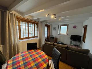 Maison de ville au Croisic avec WIFI et animaux admis - 4 personnes - FR-1-843-6 - Le Croisic - 8