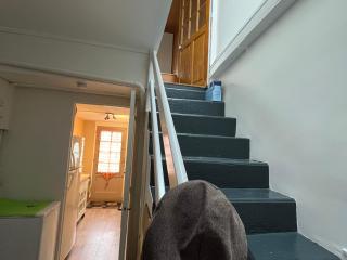 Maison de ville au Croisic avec WIFI et animaux admis - 4 personnes - FR-1-843-6 - Le Croisic - 7