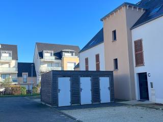 Le Croisic - T2 Confort - 2-4 Couchages avec Parking - FR-1-843-13 - Le Croisic - 2