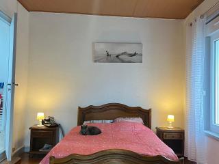 Maison de ville au Croisic avec WIFI et animaux admis - 4 personnes - FR-1-843-6 - Le Croisic - 5