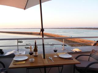 Appartement T2 avec mezzanine, piscine, 4 couchages, Le Croisic - FR-1-843-27 - Le Croisic - 9