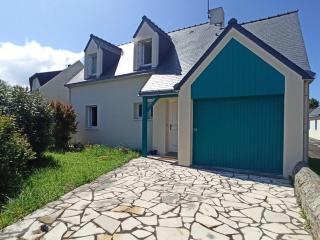 Maison Familiale au Calme - Proche Centre et Gare - Le Croisic - FR-1-843-15 - Le Croisic - 0