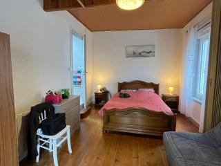 Maison de ville au Croisic avec WIFI et animaux admis - 4 personnes - FR-1-843-6 - Le Croisic - 3