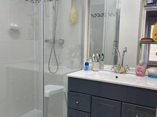 Maison de ville au Croisic avec WIFI et animaux admis - 4 personnes - FR-1-843-6 - 2