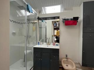 Maison de ville au Croisic avec WIFI et animaux admis - 4 personnes - FR-1-843-6 - Le Croisic - 1