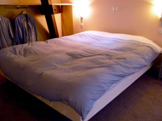 Appartement T2 avec mezzanine, piscine, 4 couchages, Le Croisic - FR-1-843-27 - Le Croisic - 6