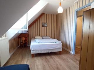 Maison Familiale au Calme - Proche Centre et Gare - Le Croisic - FR-1-843-15 - Le Croisic - 3