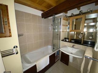 Appartement T2 avec mezzanine, piscine, 4 couchages, Le Croisic - FR-1-843-27 - Le Croisic - 5