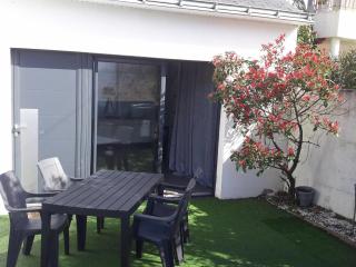 Le Croisic : Maison 4-6 Pers Climatisée avec Terrasse - FR-1-843-7 - Le Croisic - 0