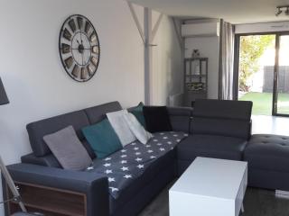 Le Croisic : Maison 4-6 Pers Climatisée avec Terrasse - FR-1-843-7 - Le Croisic - 8