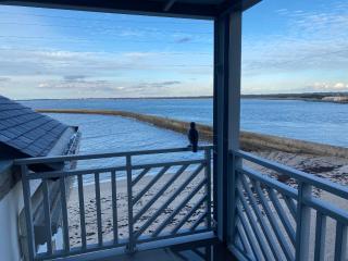 Appartement T2 avec mezzanine, piscine, 4 couchages, Le Croisic - FR-1-843-27 - Le Croisic - 3