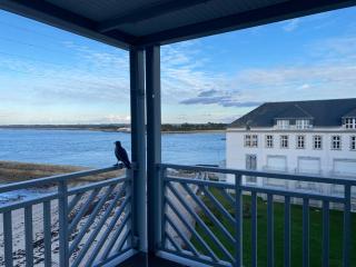 Appartement T2 avec mezzanine, piscine, 4 couchages, Le Croisic - FR-1-843-27 - Le Croisic - 2