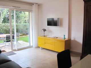 Le Croisic - T3 4 pers, proche plage, parking, terrasse - FR-1-843-17 - Le Croisic - 0
