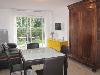 Le Croisic - T3 4 pers, proche plage, parking, terrasse - FR-1-843-17 - Le Croisic - 8