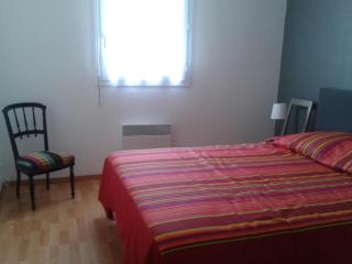 Le Croisic - T3 4 pers, proche plage, parking, terrasse - FR-1-843-17 - Le Croisic - 6