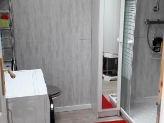 Le Croisic : Maison 4-6 Pers Climatisée avec Terrasse - FR-1-843-7 - Le Croisic - 5