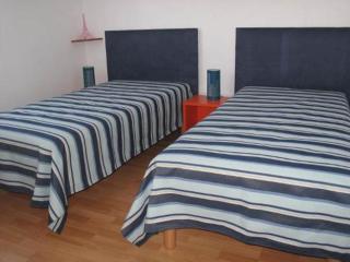 Le Croisic - T3 4 pers, proche plage, parking, terrasse - FR-1-843-17 - Le Croisic - 5