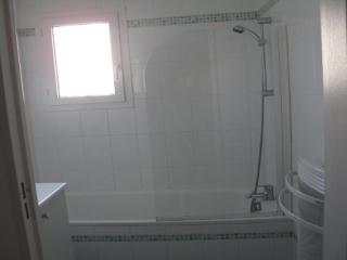 Le Croisic - T3 4 pers, proche plage, parking, terrasse - FR-1-843-17 - Le Croisic - 4