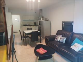 Le Croisic - T3 4 pers, proche plage, parking, terrasse - FR-1-843-17 - Le Croisic - 3
