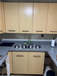 Private Suite - Santiago - 9