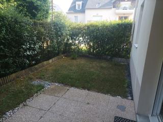 Le Croisic - T3 4 pers, proche plage, parking, terrasse - FR-1-843-17 - Le Croisic - 2