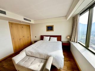 Private Suite - Santiago - 8