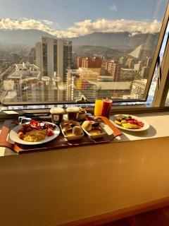Private Suite - Santiago - 7