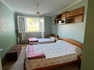 Le Croisic : Grand T3, Rez-de-Chaussée, Parking Privatif, 5 Couchages - FR-1-843-16 - Le Croisic - 6