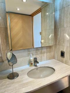 Private Suite - Santiago - 6