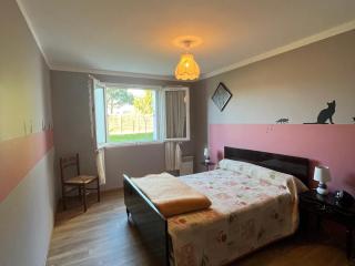 Le Croisic : Grand T3, Rez-de-Chaussée, Parking Privatif, 5 Couchages - FR-1-843-16 - Le Croisic - 4