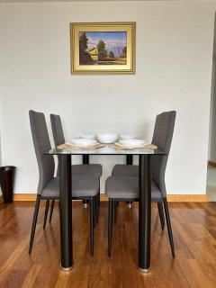 Private Suite - Santiago - 4