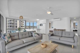 Catalina Resort - Maroochydore - 4