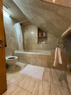 Private Suite - Santiago - 3