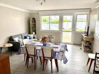 Maison rénovée proche plage Port Lin - 5 couchages - Jardin clos - FR-1-843-32 - Le Croisic - 8