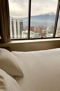 Private Suite - Santiago - 2