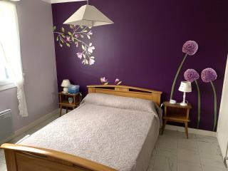 Maison rénovée proche plage Port Lin - 5 couchages - Jardin clos - FR-1-843-32 - Le Croisic - 6