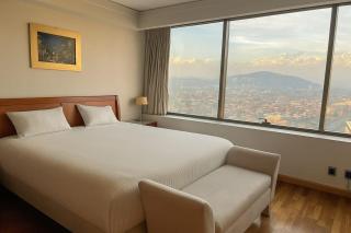 Private Suite - Santiago - 1